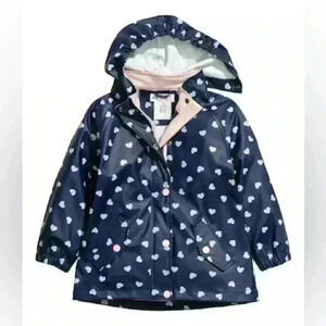 H&M Kids Raincoat size 2-4years